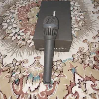 دوعدمیکروفن بیرداینامیکm59درحدنوع بیرداینامیکTGV70|صوتی و تصویری|دورود, |دیوار