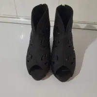 کفش مجلسی|کیف، کفش، کمربند|اردبیل, |دیوار