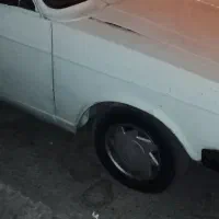 فروش پیکان وانت مدل 89|خودرو سواری و وانت|الیگودرز, |دیوار