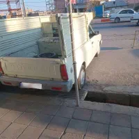 پیکان وانت دوگانه|خودرو سواری و وانت|شوط, |دیوار