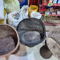 سبد بزرگ آجیل و خشکبار