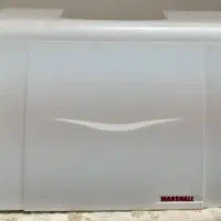 چرخ خیاطی مارشال نو|چرخ خیاطی و ریسندگی|خمینیشهر, |دیوار