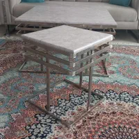 جلو مبلی و عسلی|مبلمان خانگی و میز عسلی|آبیک, |دیوار