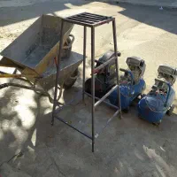 اجاره ابزار یاوری|ابزارآلات|کرمانشاه, |دیوار