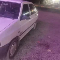 پرای|خودرو سواری و وانت|بم, |دیوار