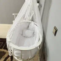 تخت گهواره ای