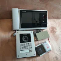 پک آیفون تصویری یک طبقه کوماکس