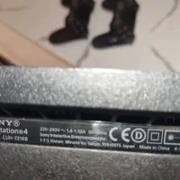 PS4 pro|کنسول، بازی ویدئویی و آنلاین|سیرجان, |دیوار