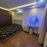 پاسداران دوخواب لوکس پارکینگ|اجارهٔ کوتاه‌مدت آپارتمان و سوئیت|تهران, پاسداران|دیوار