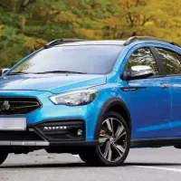 فروش حواله آریا گیربکس اتوماتیک تحویل اردیبهشت ۴۰۶