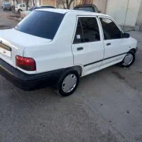 پراید ۱۳۱ مدل ۹۶.سیرجان.