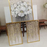 اجرای تابلوی دیواری