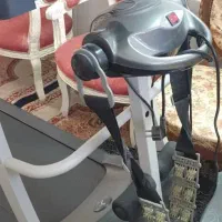 فروش تردمیل مارک تن آرا|تجهیزات ورزشی|جهرم, |دیوار