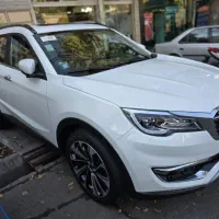 فیدلیتی پرایم ۷نفره ده پر 1403|خودرو سواری و وانت|تبریز, |دیوار