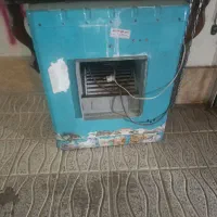 کولر آبی پلار۴۰۰۰