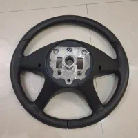 غربیلک فرمان مرسدس بنز W204|قطعات یدکی و لوازم جانبی|تهران, سازمان برنامه جنوبی|دیوار