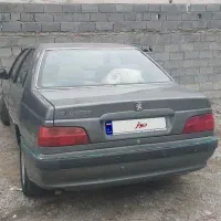 پژوپارس مدل ۹۴|خودرو سواری و وانت|آمل, |دیوار