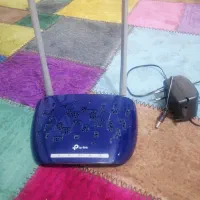 مودم تی پی لینک