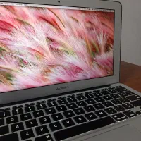 مک بوک ایر ۱۱.۶ اینچ