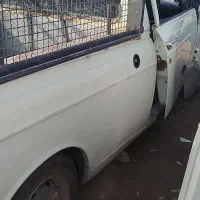 وانت پیکان بار تصادفی