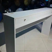 میز پیانو تاشو (باکس پیانو)|مبلمان خانگی و میز عسلی|اصفهان, شاهزاده ابراهیم|دیوار