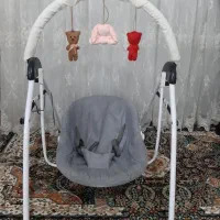 نی نی لای لای