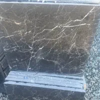 سنگ مشکی کف مشکی عباس آباد