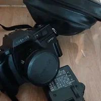 دوربین عکاسی یاشیکا|دوربین عکاسی و فیلم‌برداری|تبریز, |دیوار