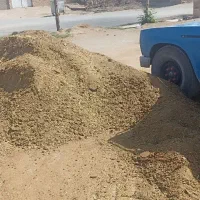 عرضه مستقیم کود حیوانی با نیسان