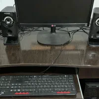 کامپیوتر|رایانه رومیزی|شیراز, شهرک مطهری|دیوار