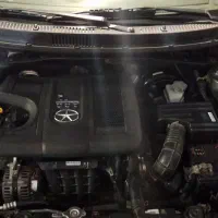 جک j5 دنده ای مدل ۱۳۹۴|خودرو سواری و وانت|کرج, شهرک مترو|دیوار