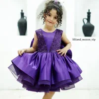 لباس مجلسی مناسب ۴ تا ۶|کفش و لباس بچه|تهران, سردارجنگل|دیوار