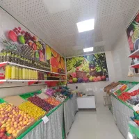 فروش فوری لوازم کامل میوه فروشی|فروشگاه و مغازه|اسلام‌شهر, شهرک قائمیه|دیوار