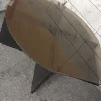 میزجلومبلی باشیشه|مبلمان خانگی و میز عسلی|بیرجند, |دیوار