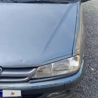 پژوپارس مدل ۸۵|خودرو سواری و وانت|تهران, شهر زیبا|دیوار