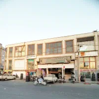 فروش۱۱.۵متر مغازه سرقفلی ۳راه افسریه پاساژ ارغوان