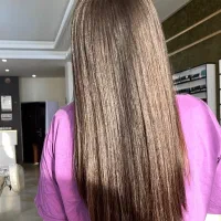 کراتین واحیای موهای آسیب دیده با 500هزار تومان|خدمات آرایشگری و زیبایی|شهریار, شهرک امیریه|دیوار