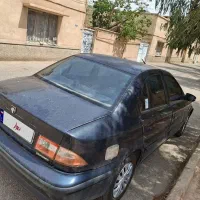 سمند LX EF7، مدل ۱۳۹۱|خودرو سواری و وانت|سمنان, |دیوار