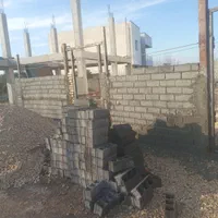 بنایی ساختمان .همه کارهای ساختمان