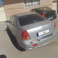 ورنا|خودرو سواری و وانت|ماهان, |دیوار