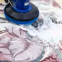 شستشوی موکت،گلیم،کف سرامیک و.|خدمات نظافت|تهران, چیتگر شمالی|دیوار