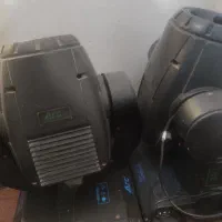 میکسر بهرینگر و موینگ