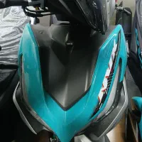 آیروکس ۱۸۰ رادیات ای بی اس ۴۰۴ صفر خشک