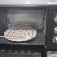 تستر.پلوپز چندکاره.کیک پز.هواپز|اجاق گاز و لوازم برقی پخت‌وپز|لنجان, |دیوار