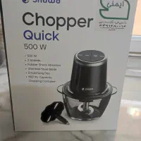 خردکن اسنوا|خردکن، آسیاب، غذاساز|تهران, افسریه شمالی|دیوار