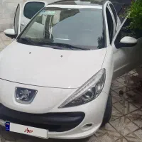 پژو 207پاناروما 85گانه