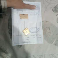 طلا آب شده زیر قیمت|جواهرات|قم, باغ شازده|دیوار