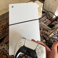 Ps5 slim