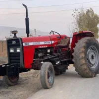 تراکتور فرگوسن انگلیس|خودرو سنگین|ارومیه, |دیوار