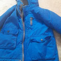 کاپشن و پوتین مناسب کلاس اول تا دوم